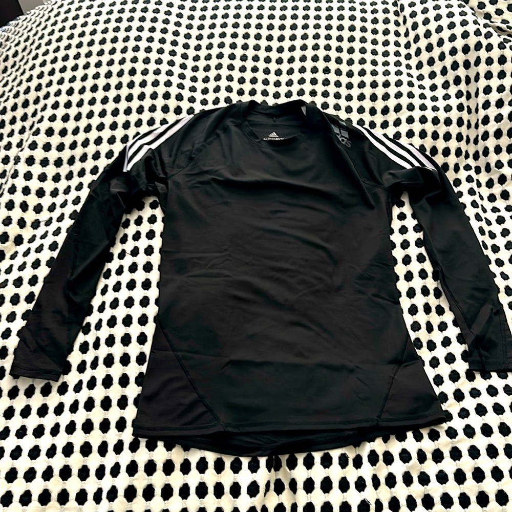 Adidas AlphaSkin runners Top